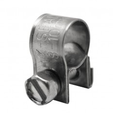 Abraçadeira Miniatura para Linha de Combustível